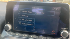 Nissan Juke 1.0 DiG-T 114 Acenta 5dr Petrol Hatchback